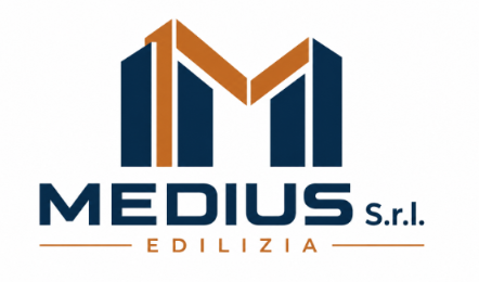 Medius S.r.l. Edilizia
